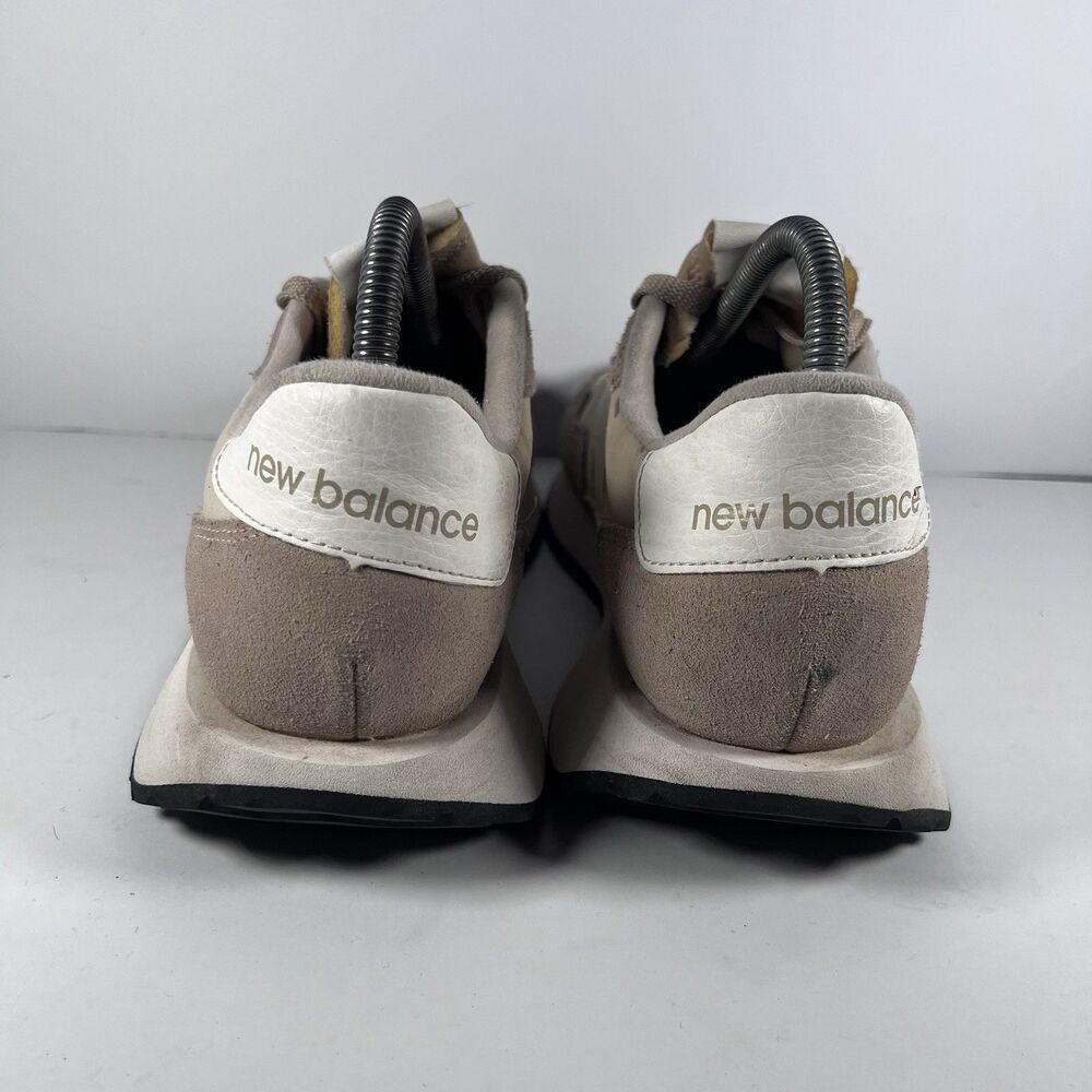 New Balance 237 Lace Up Athletic Running Shoes Sneakers Women's Size 10 - Picture 5 of 9